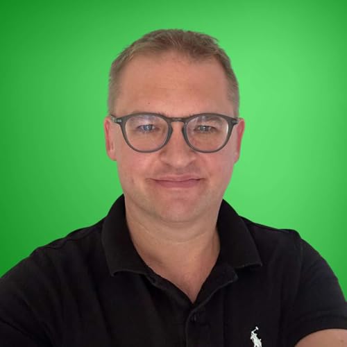 Beyond the Label: Shaun Kokott on Food Facts, Myths, and Common Sense Eating