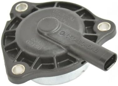 Genuine OEM Engine Variable Valve Timing (VVT) Solenoid For Chrysler Pacifica 05048045AB