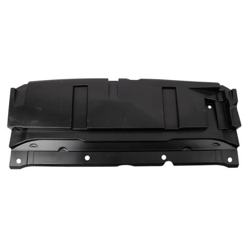 Image of TRQ Engine Splash Shield Front Lower Compatible with 2016-2017 Honda Accord HO1218106