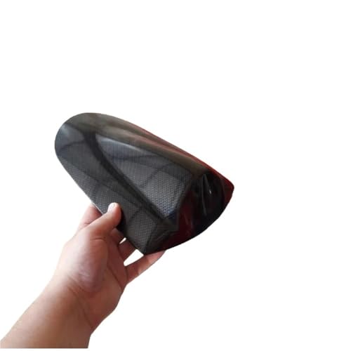 Carénage arrière moto GSXR 600 750 K6 K7, oubliez la selle passager