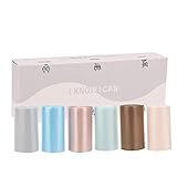 Große Kapazität --- Große Kapazität, um kleine Desktop- oder Autoabfälle aufzunehmen und Ihren Raum jederzeit sauber und ordentlich zu halten.