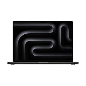 Apple MacBook Pro 16 inch Silver, M...