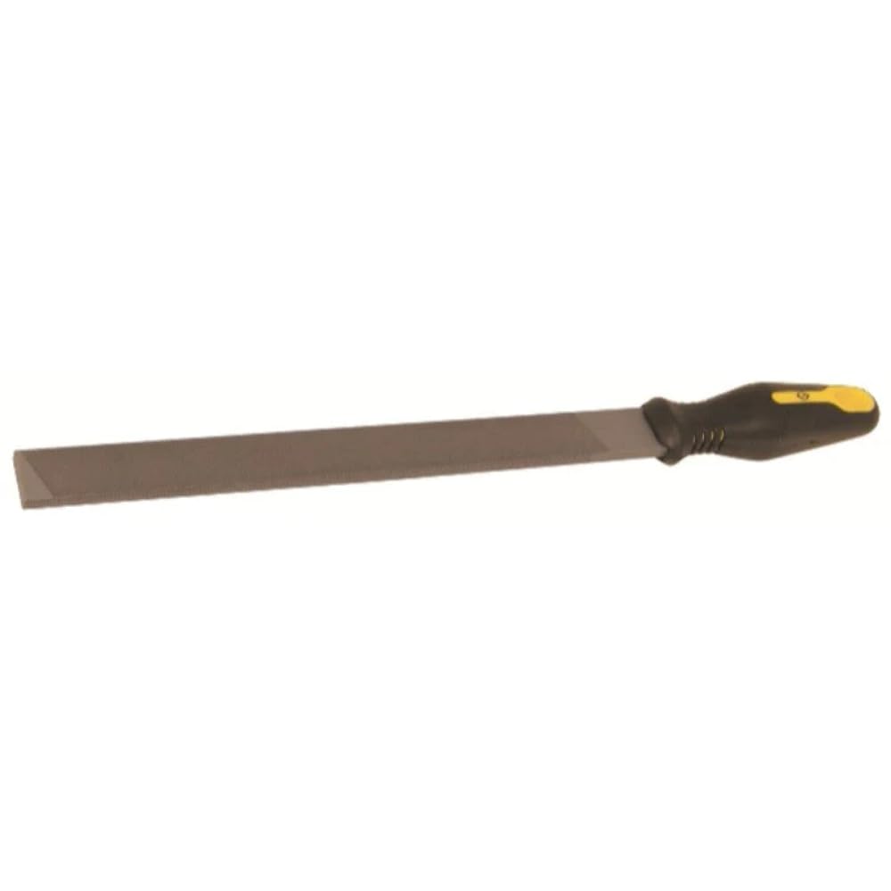 CK Tools Mill Saw File 10"" T0075 10