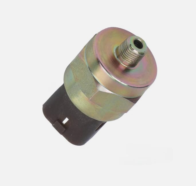 11039249 for Volvo L70C L90C L120C EC130C EW150C L70D Oil Pressure Sensor Switch