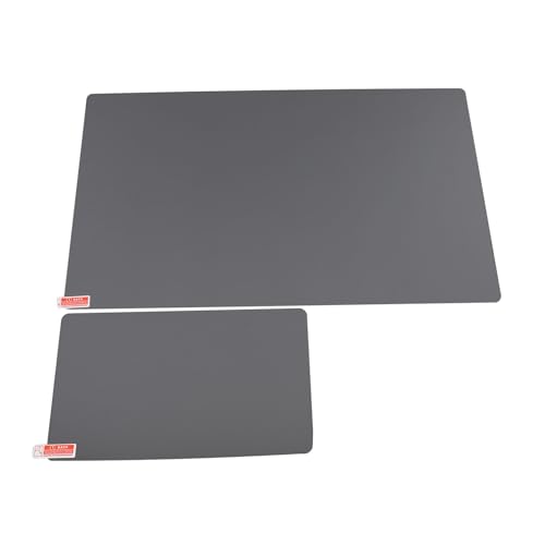 Verre trempé résistant aux rayures et tactile ultra fin pour Modèle 3