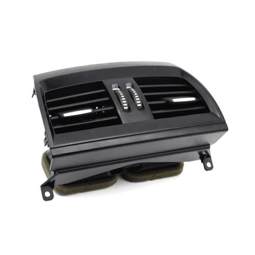 Grille d'aération calandre AC arrière 64229252012 pour système de climatisation BMW F16