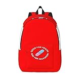 【Unisex】: Notre sac s'adapte à différents types de corps, léger et offre beaucoup d'espace pour transporter tous vos éléments essentiels, des livres et des magazines aux collations et aux bouteilles d'eau.