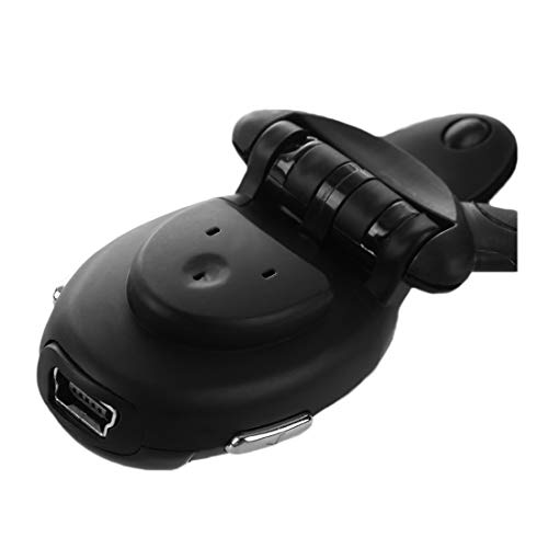 REFURBISHHOUSE Auricolare Bluetooth Senza Fili per...