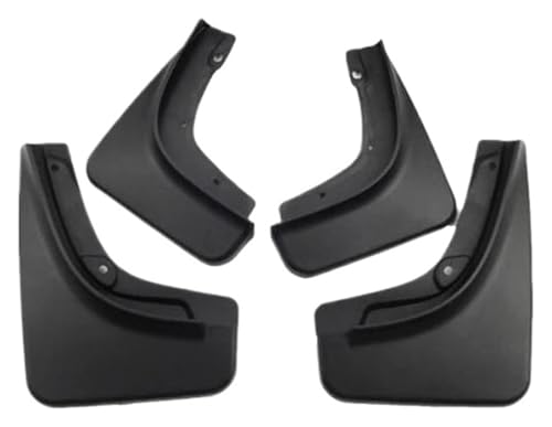 �z�C�[�����C�j���O�t�F���_�[ �p �W�[�v �p �R���p�X MP 552 MK2 2017-2023 �t�F���_�[�A�N�Z�T���[ �}�b�h�t���b�v�K�[�h �X�v���b�V���}�b�h�K�[�h 4�� �ԗp�t�����g���A�}�b�h�t���b�v(1.4T version)