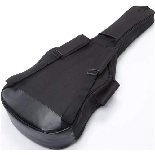 Ibanez ICB540-BK Housse POWERPAD pour Guitare Classique, Noir - Les Beatles, Paul McCartney, John Lennon, RIngo Starr, George Harrison Ibanez ICB540-BK Housse POWERPAD pour Guitare Classique, Noir – Image 3