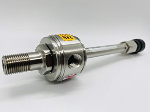 Vortex Tube 8 Scfm #TOP3