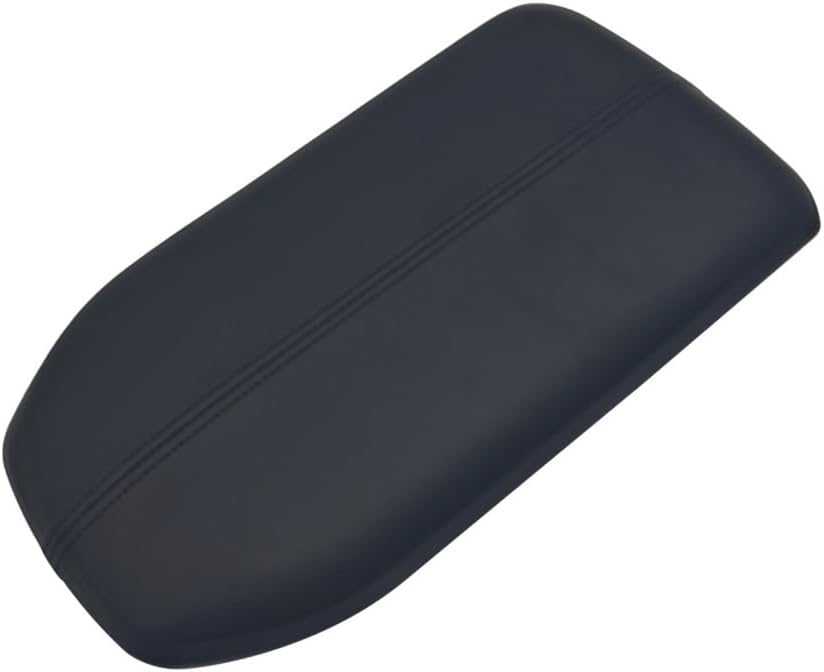 Black Center Console Lid Fit For Toyota RAV4 Front 2019-2023 58920-42010-C0