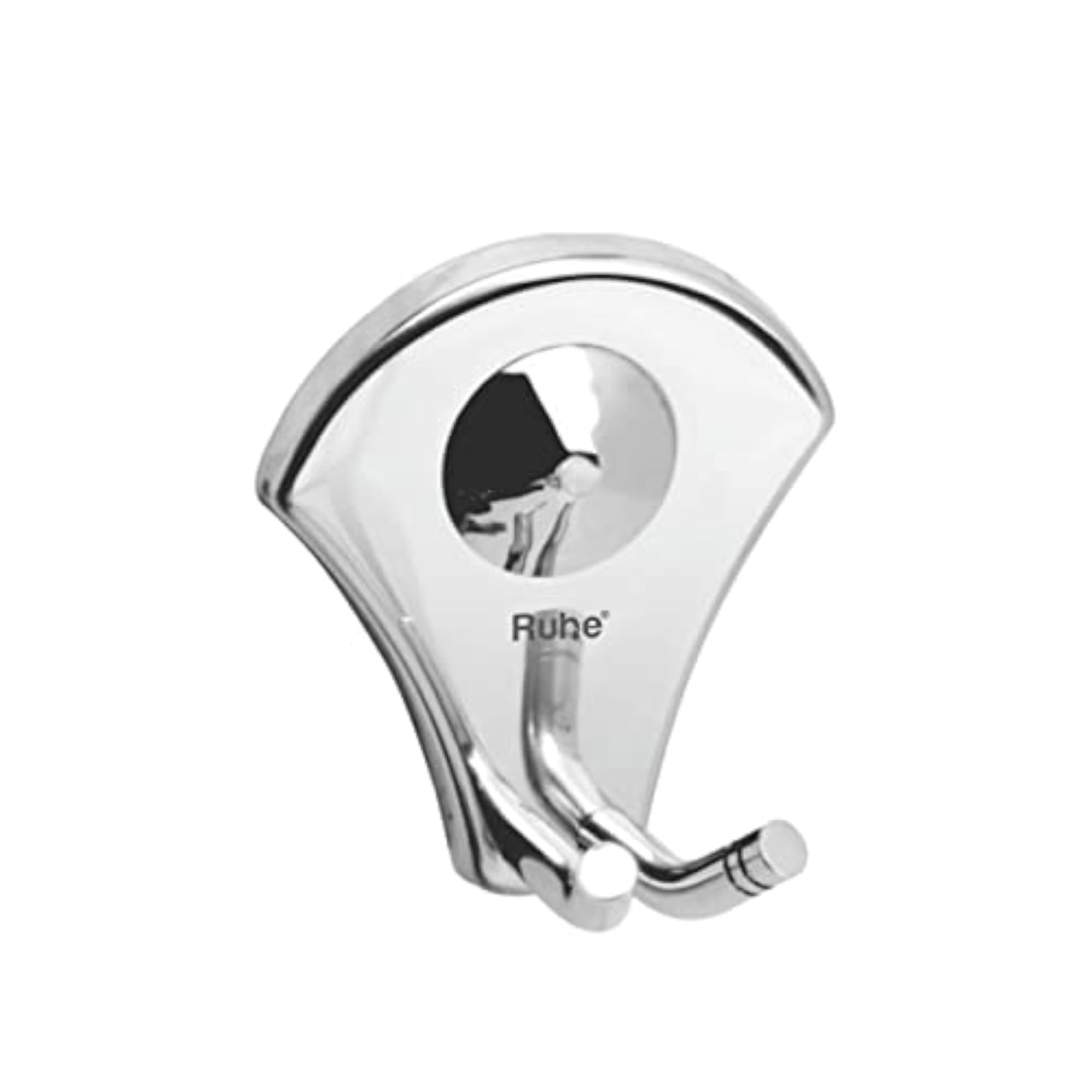 Feather Series Robe Hook Stainless Steel Towel Hook