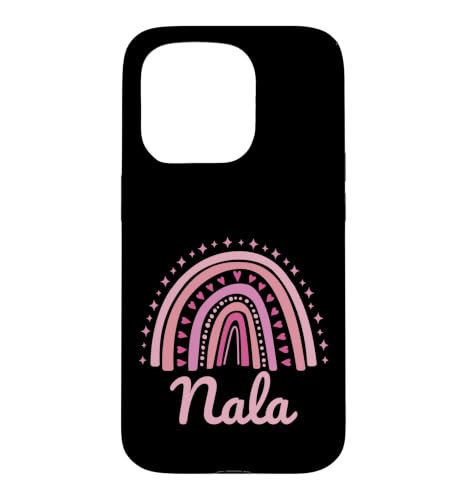 Nala ���O �p�[�\�i���C�Y �ʔ��� ���� �s���N ���C���{�[ �i�� �X�}�z�P�[�X iPhone 15 Pro �p