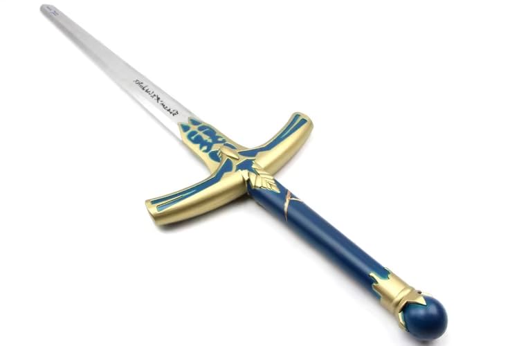 Amazon.co.jp: FATE saber セイバー 黒セイバー刀