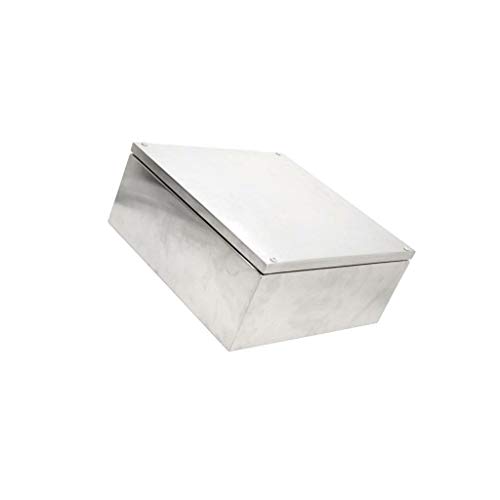 Boîtier universel X 380mm Y 380mm Z 161mm RAYCHEM RPG SSJ12 IP66