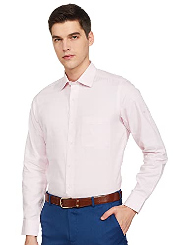 Image of Arrow Men's Regular Fit Formal Shirt