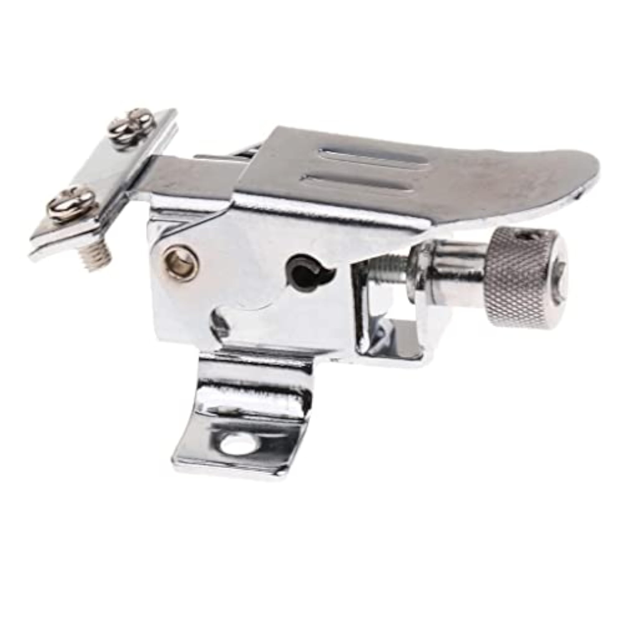 Silver Metal Snare Drum Strainer for Percussion