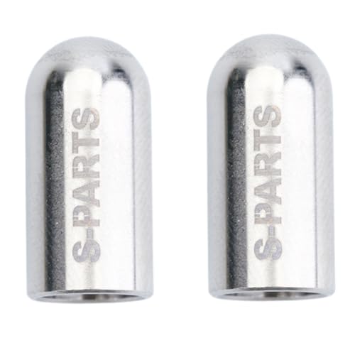 S-PARTS(�G�X�p�[�c) ���]�� �y�� �����x TC4�`�^�� �o���u�L���b�v ���� �t�����`�o���u�p 2�� �`�^�j�E��