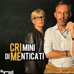 Crimini Dimenticati - Roberto Klinger, la vita e la tragica morte del medico della grande Inter copertina