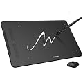 XP-Pen Deco 01 V3 Graphics Tablet