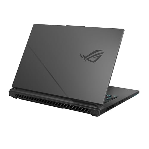 ASUS ROG Strix G18 G815LR Gaming Laptop | 18.0" WQXGA 240Hz Screen | Intel Core Ultra 9 275HX | NVIDIA GeForce RTX 5070Ti | 32GB RAM | 1TB SSD | UK Layout Backlit Keyboard | Windows 11 - Image 4