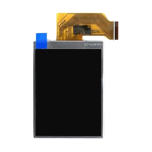 LCD�X�N���[���f�B�X�v���C�ACompatible for Fujifilm JX260 JX300 JX500 JX550 JX540 AX550 AX560�ɑΉ��A�J�����A�N�Z�T���[