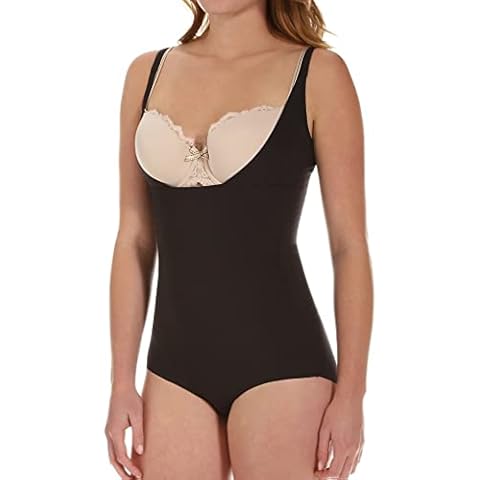 Maidenform Body Briefer Noir Cover
