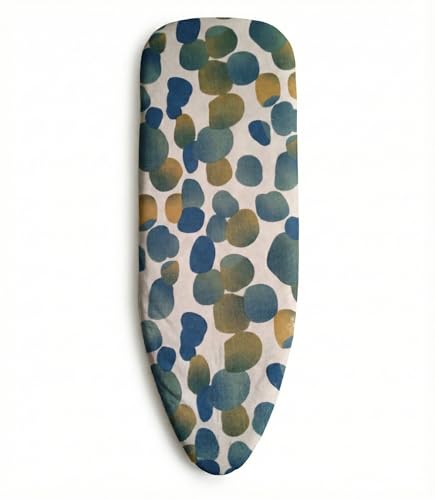 Supersize Smartfit Extra Large Ironing Board Cover 145x54cm, XL ironing board cover padded Assorted Designs