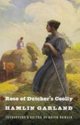 Rose of Dutcher's Coolly B006S2PWL6 Book Cover