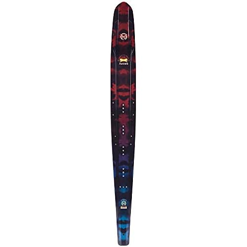 HO Sports 2020 Fusion Freeride w/Fin Waterski-65