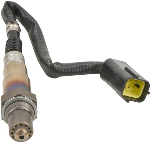 Sonde lambda BOSCH 0258986684 qualité constructeur Trajet