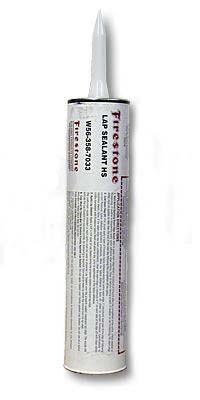 Firestone Lap Sealant HS