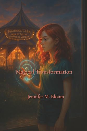 Magical Transformation