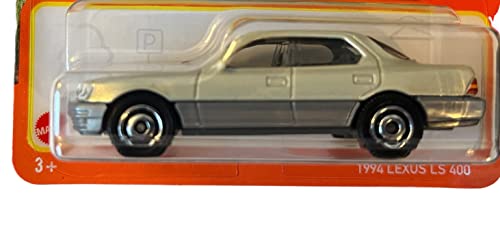 Matchbox 1994 Lexus Ls 400 #TOP16