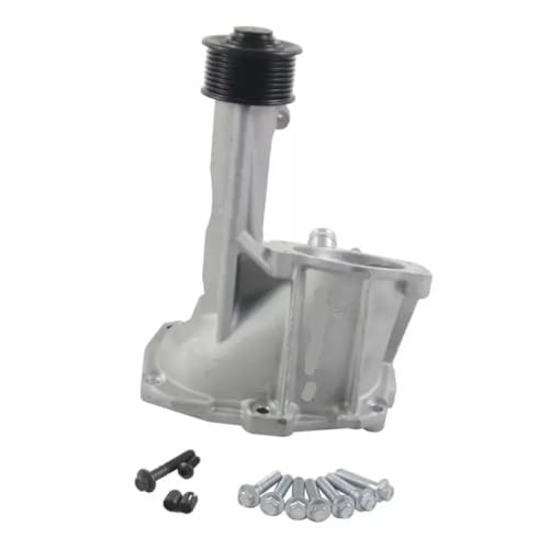 Kit reparación supercharger snout core 3.0L compatible con LR088538 Sport F Pace XF XE