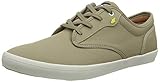 boxfresh sneaker  Boxfresh Herren Cramar Sneaker, Silber (Silver Mink 728), 40 EU