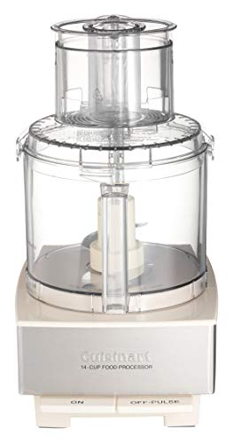 Cuisinart 14-Cup Food Processor DFP-14CRM