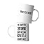 White - Personalized