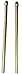 ETL Performance Straight Wire Universal Exhaust Hanger 1/2" Steel (12" Long)