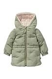 Fermeture éclair et capuche Noppies Baby Girls Jacket Muncie Veste, Thé-N367, 74 Bébé Fille