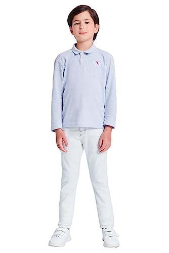 Calça Jeans Pf Skinny Amaralina Reserva Mini