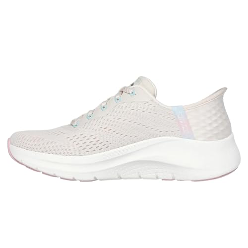 Image of Skechers Women's Arch Fit 2.0 Easy Chic Hands Free Slip-in Shoes