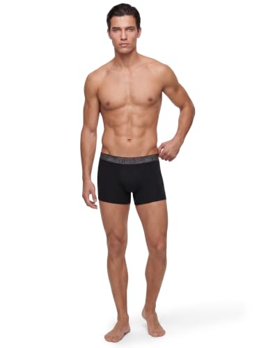 Evita rozaduras con Joe Boxer Trunk 3 Pack Hombre de algodón 2