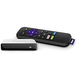 Roku 3900SE SE- Fast High-Definition Streaming. Easy On The Wallet — photo 2 of 3