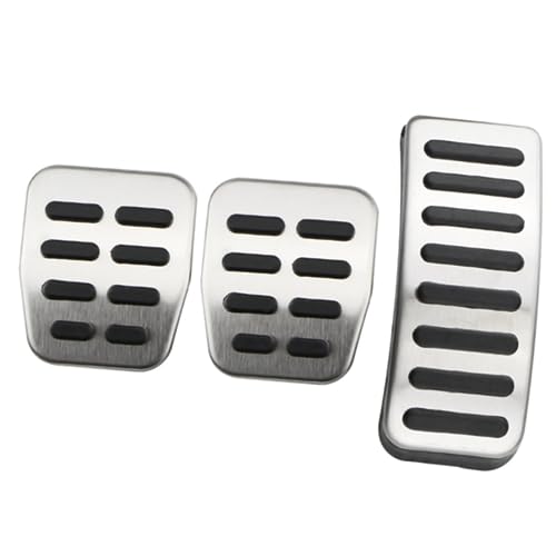 Pédale de frein à gaz et embrayage pour Seat Ibiza Polo 9N Golf 4 MT