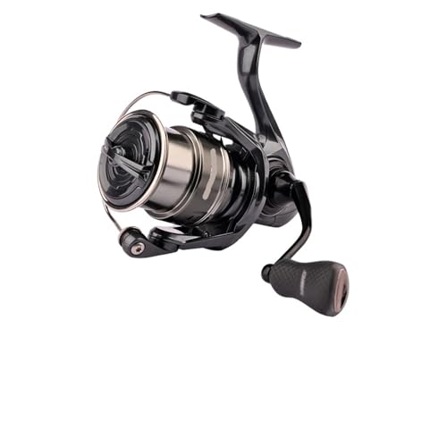 �݊���������܂�PURELURE PIOTEER ELITE �X�s�j���O���[�� �}�O�l�V�E�������{�f�B 6.4:1 10+1BB 9kg �h���O 2500SHG C3000MHG �ɑΉ�(2500SHG)