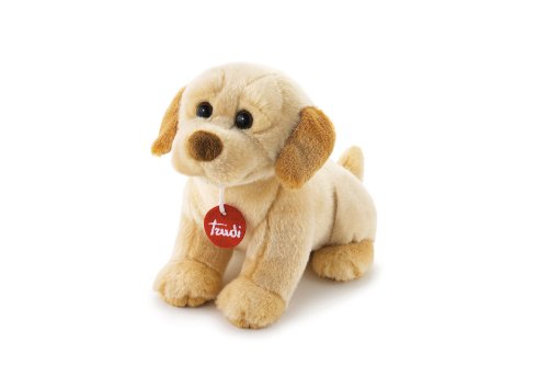 Trudi 22305 Labrador Joe Sitting 24 Cm Desertcart Seychelles