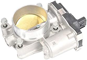 GM Genuine Parts 12670834 Fuel Injection Throttle Body Assembly with Sensor