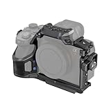Kompatibel for Sony A7R V A7 IV A7S III Kamerakäfig-Set 4308 Fotografie-Zubehör